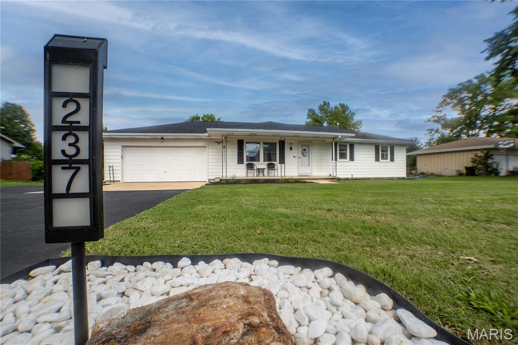 Southern Heights - Residential