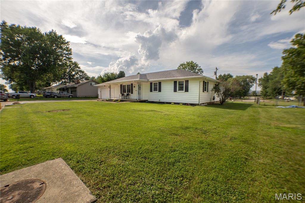 Southern Heights - Residential