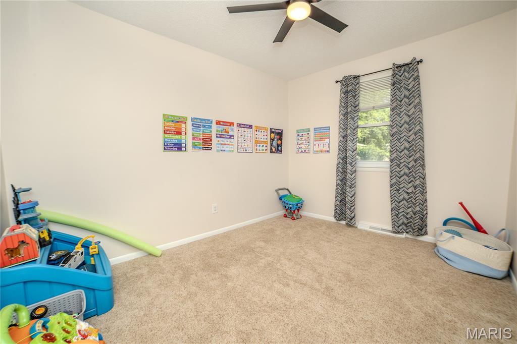 Southern Heights - Residential