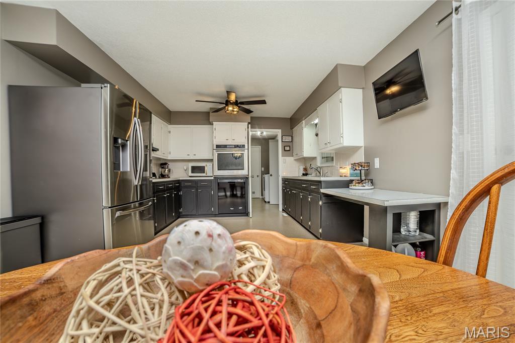 Southern Heights - Residential