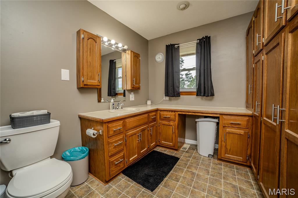 Southern Heights - Residential