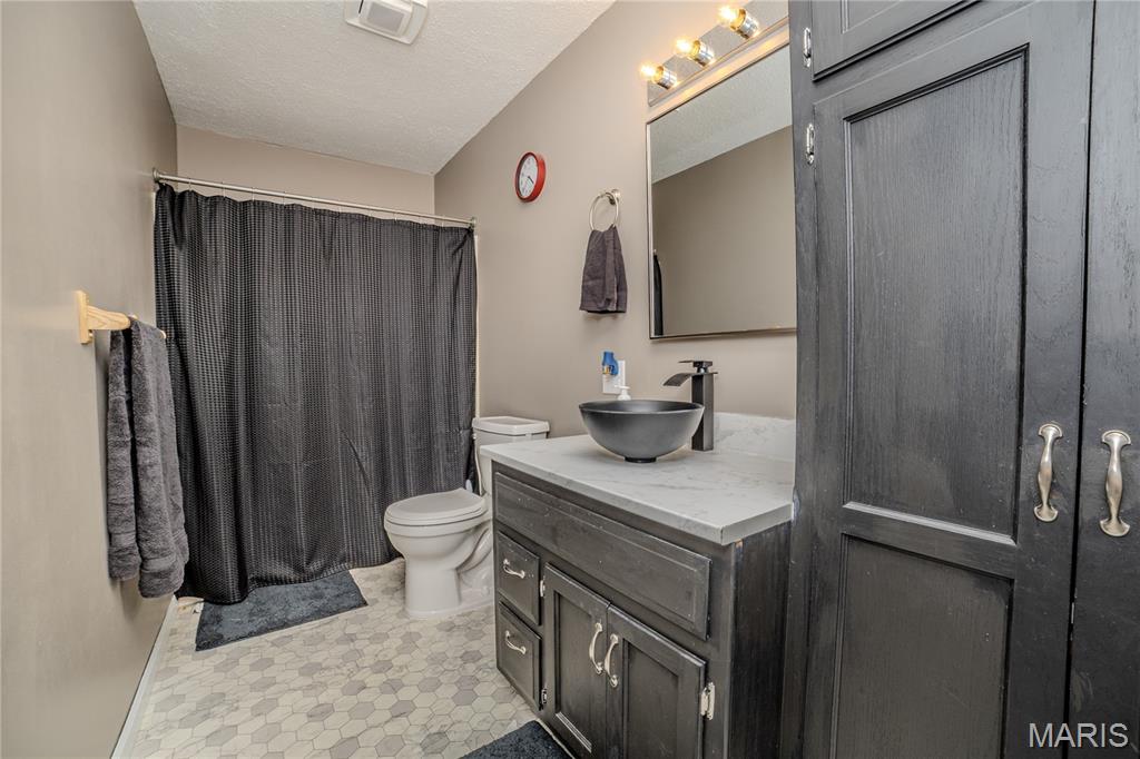 Southern Heights - Residential