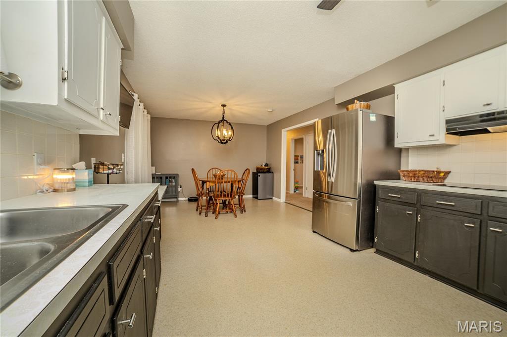 Southern Heights - Residential