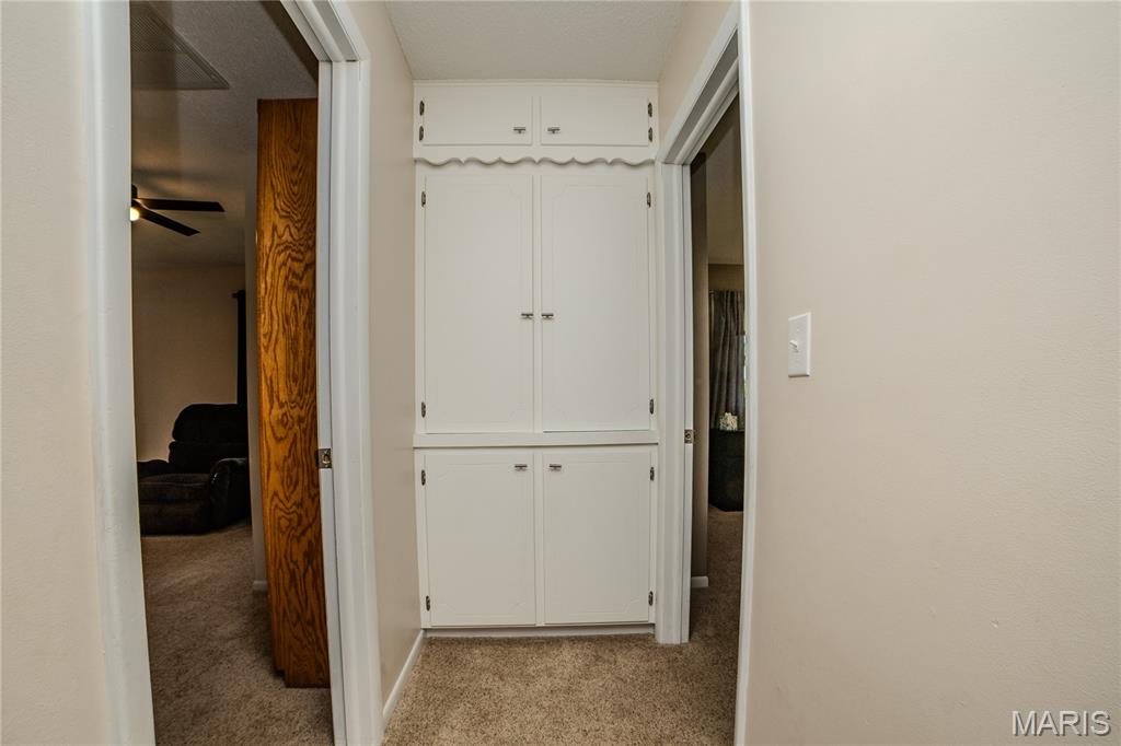 Southern Heights - Residential