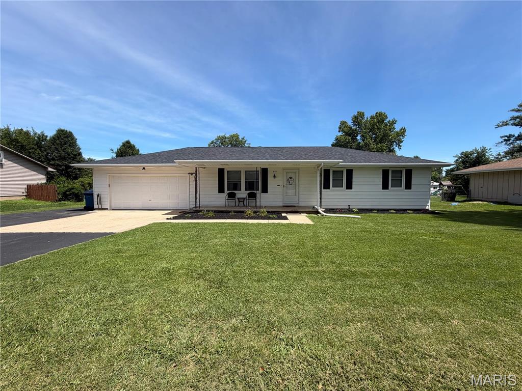 Southern Heights - Residential