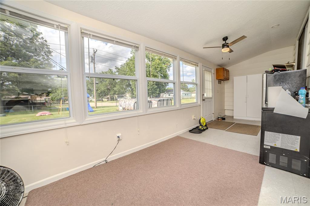 Southern Heights - Residential