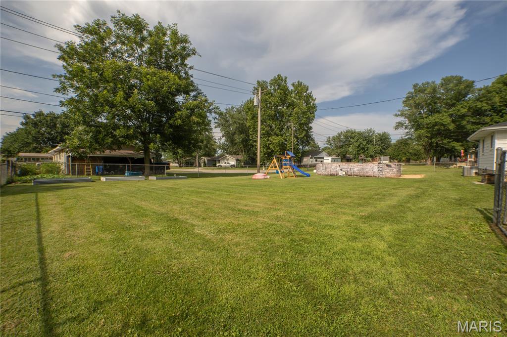 Southern Heights - Residential