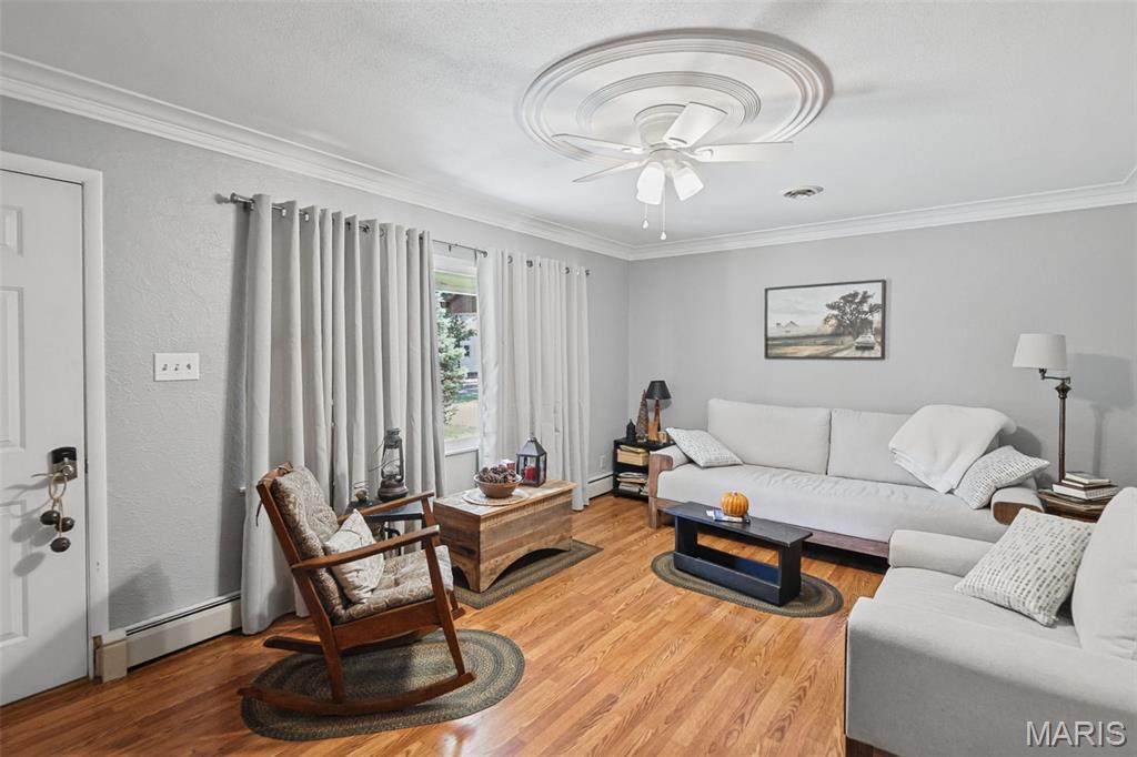 W H McMillans 1st Add - Residential