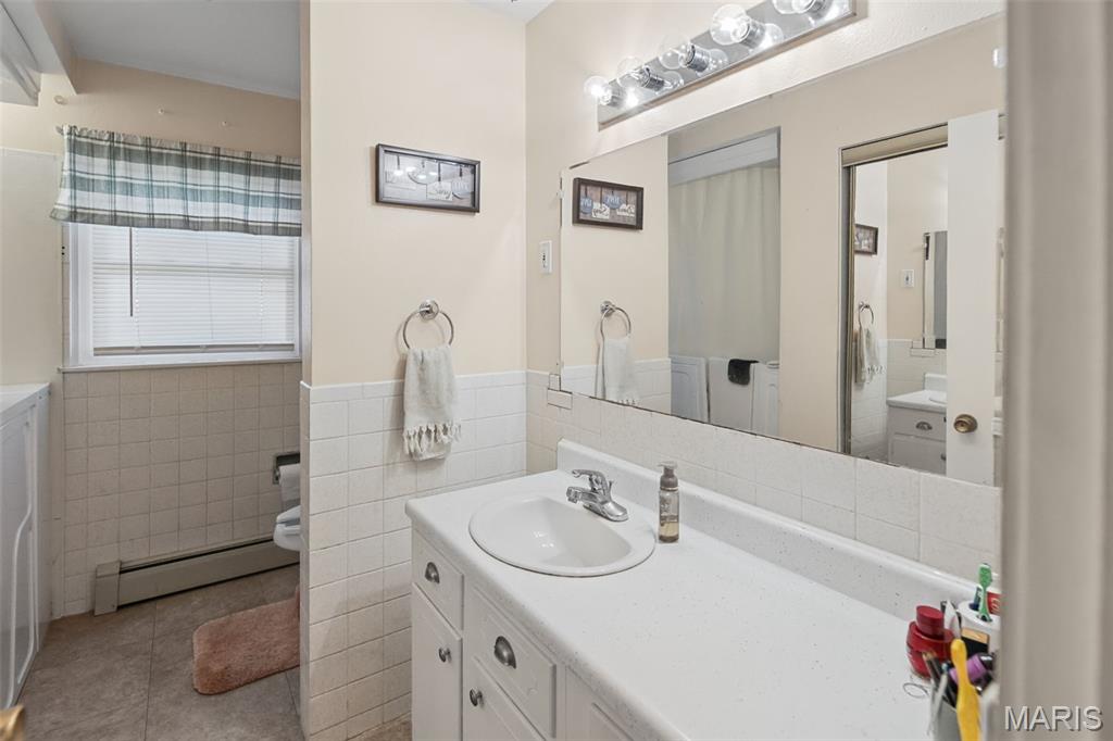 W H McMillans 1st Add - Residential