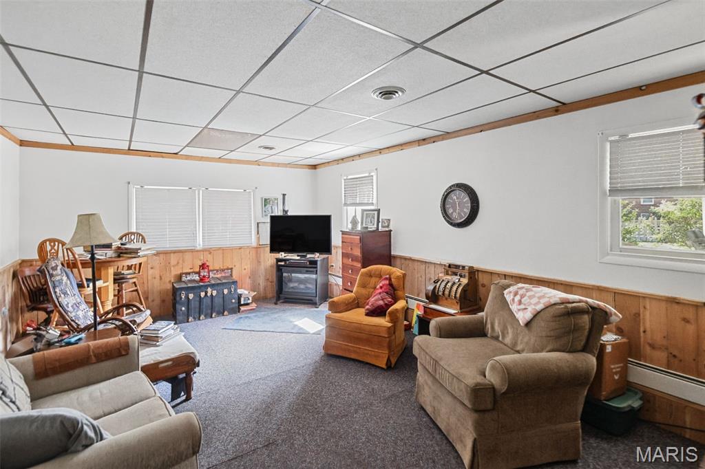 W H McMillans 1st Add - Residential