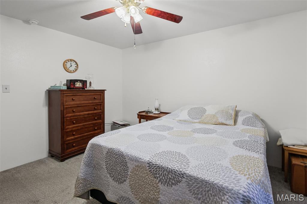 W H McMillans 1st Add - Residential