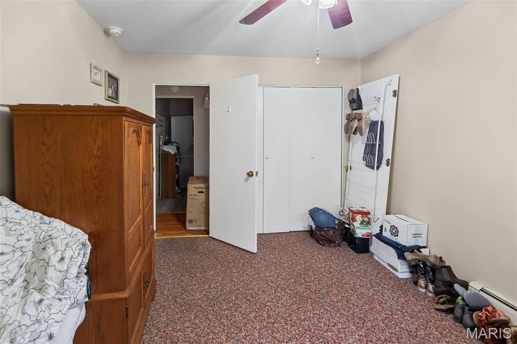 W H McMillans 1st Add - Residential