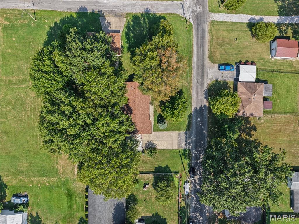 W H McMillans 1st Add - Residential
