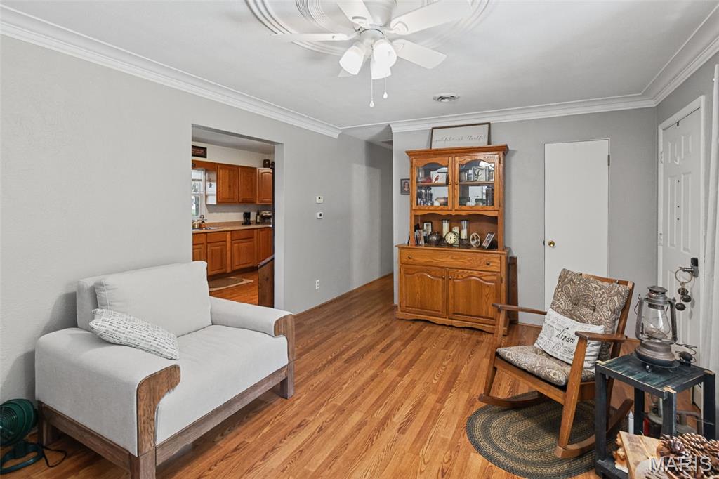 W H McMillans 1st Add - Residential