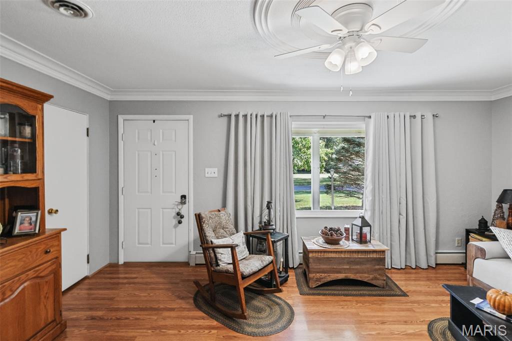W H McMillans 1st Add - Residential