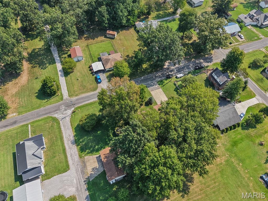 W H McMillans 1st Add - Residential