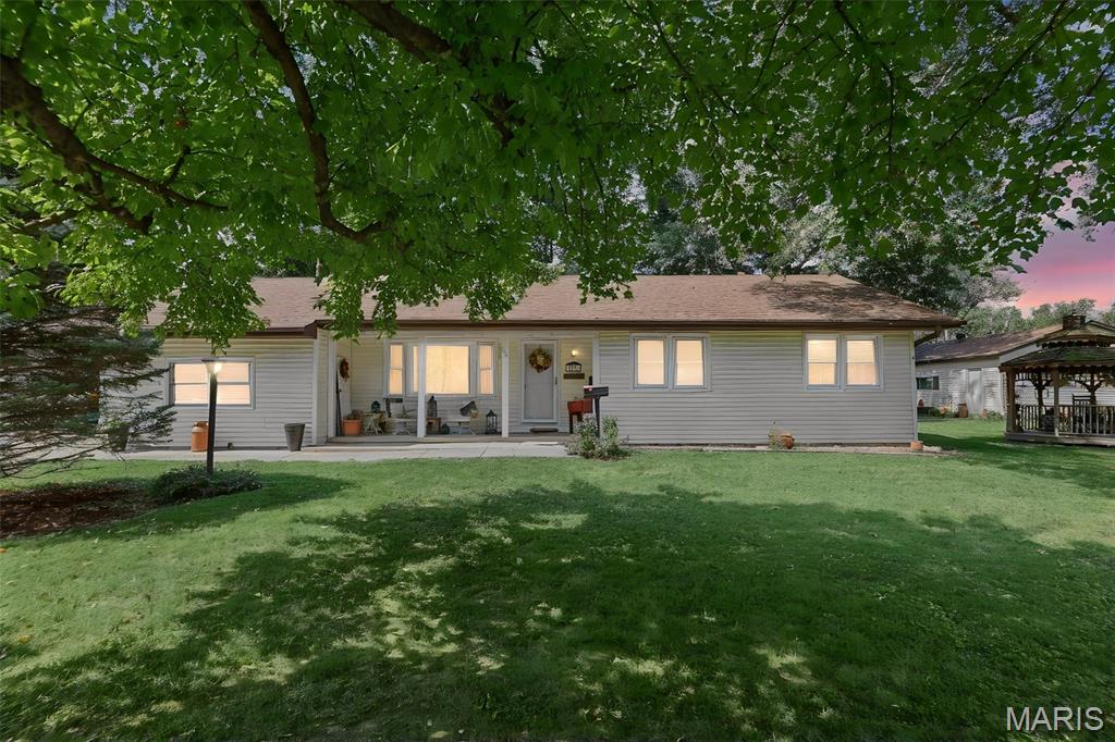 W H McMillans 1st Add - Residential