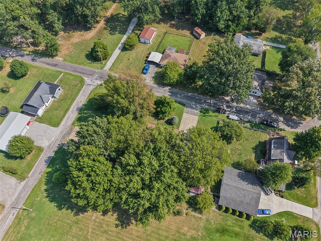 W H McMillans 1st Add - Residential
