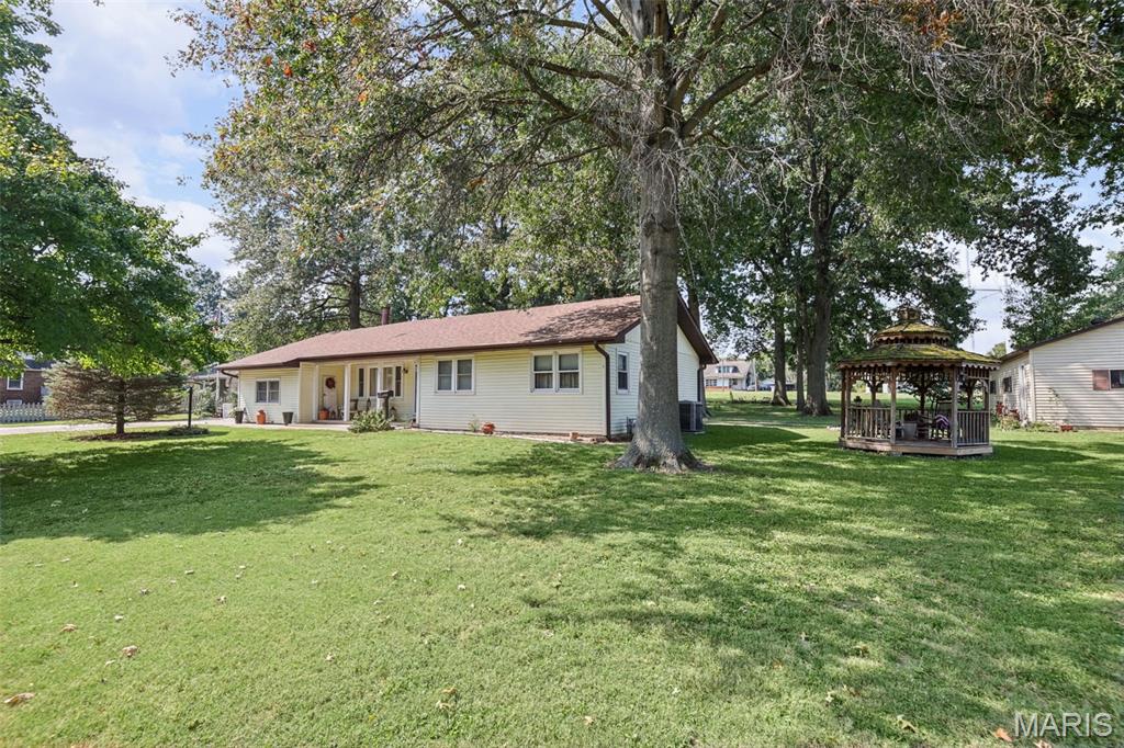 W H McMillans 1st Add - Residential