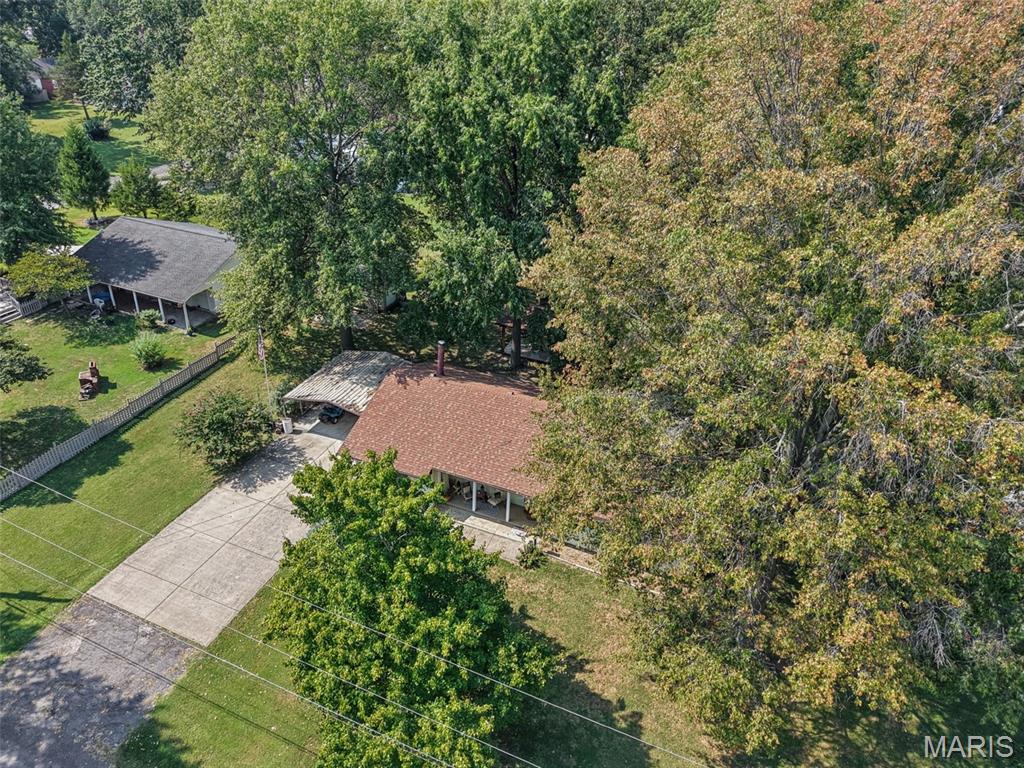 W H McMillans 1st Add - Residential