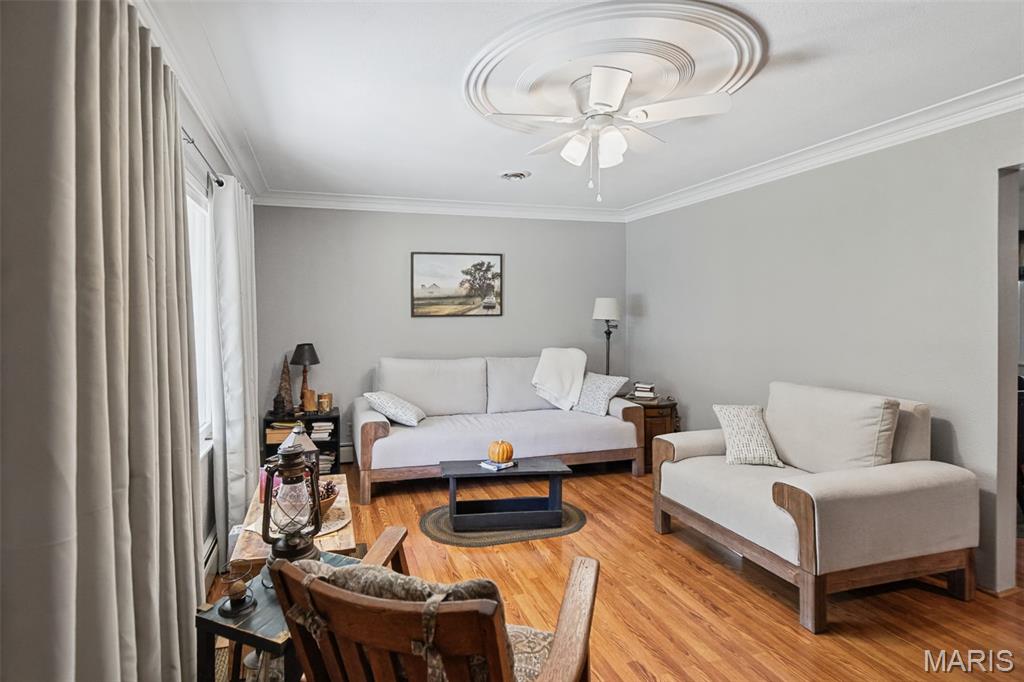 W H McMillans 1st Add - Residential
