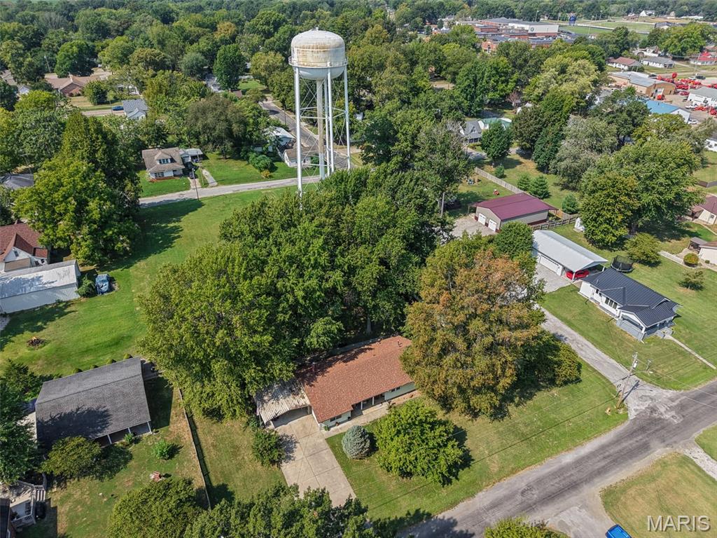 W H McMillans 1st Add - Residential