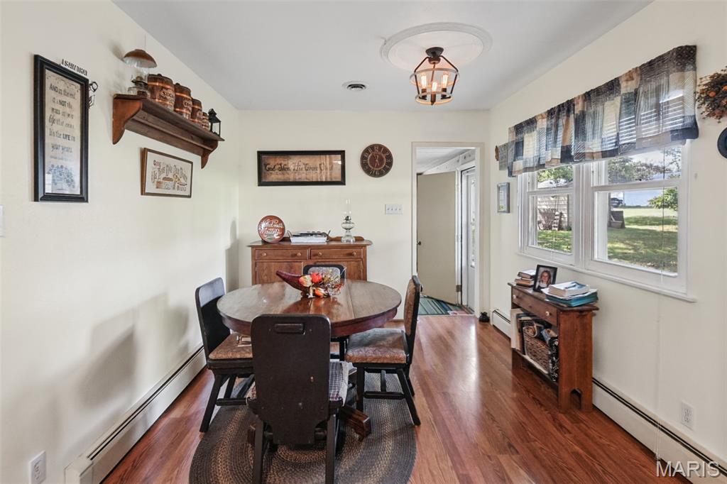 W H McMillans 1st Add - Residential