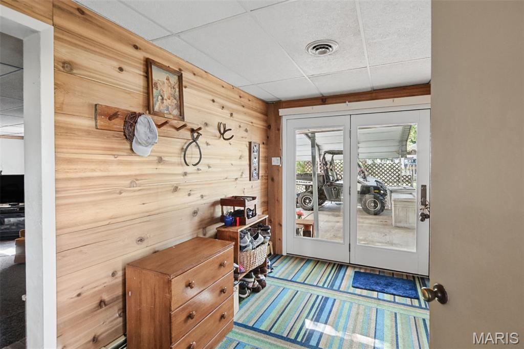 W H McMillans 1st Add - Residential