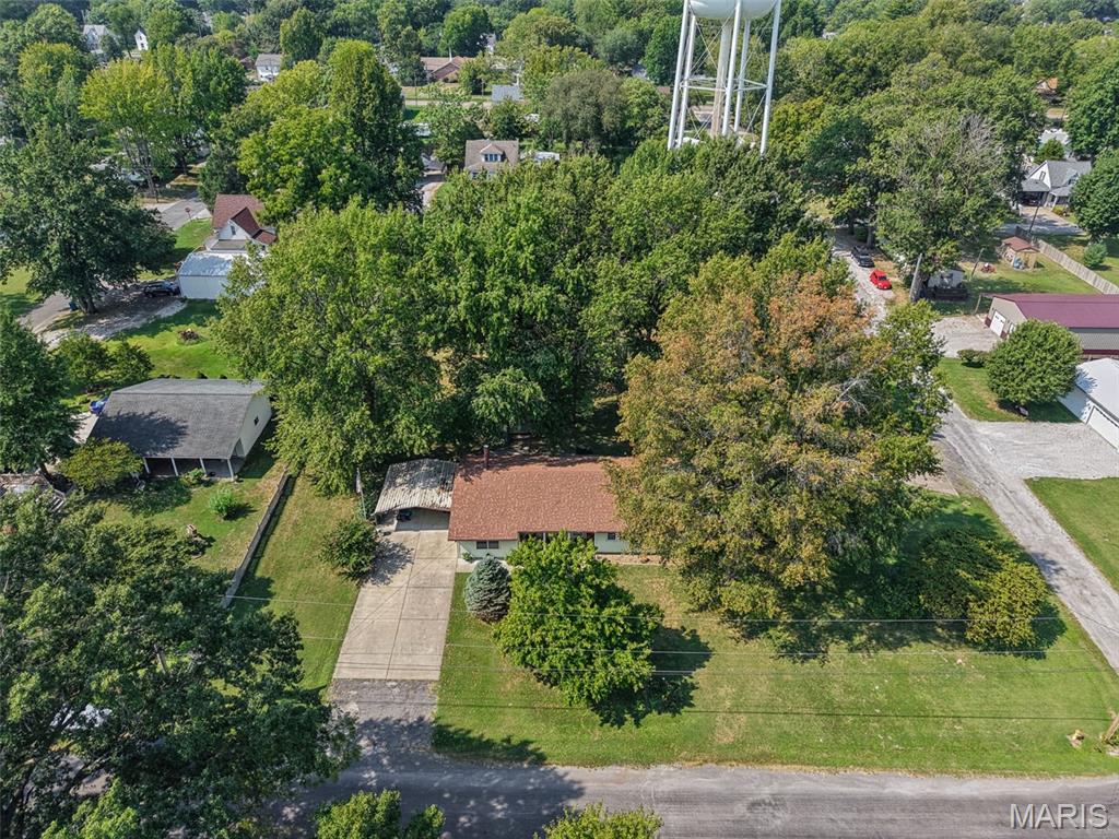 W H McMillans 1st Add - Residential