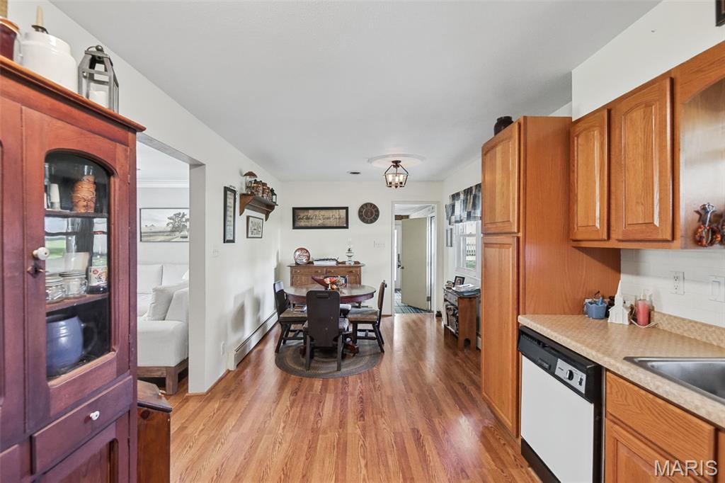 W H McMillans 1st Add - Residential