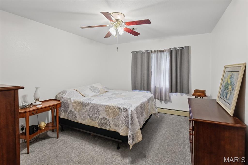 W H McMillans 1st Add - Residential