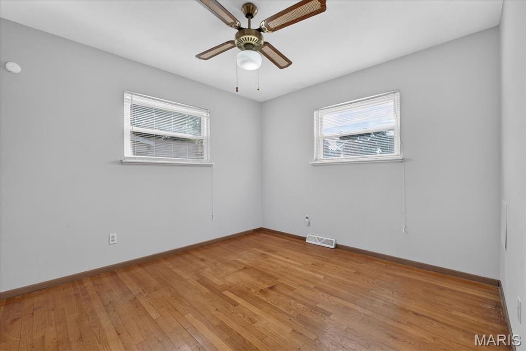 Gray Summit Hills - Residential