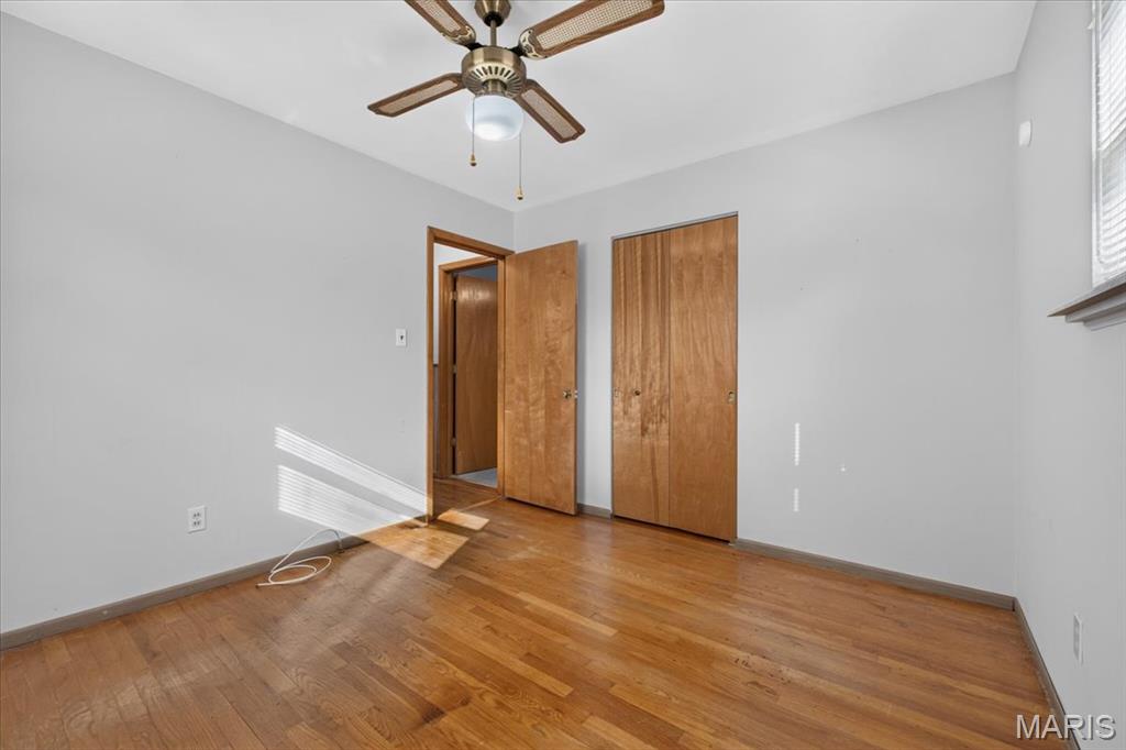 Gray Summit Hills - Residential