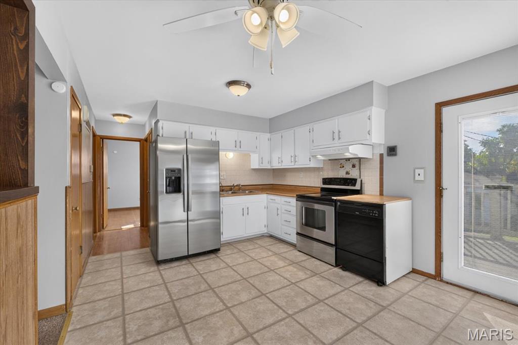 Gray Summit Hills - Residential