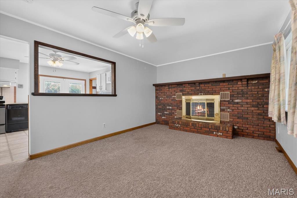 Gray Summit Hills - Residential