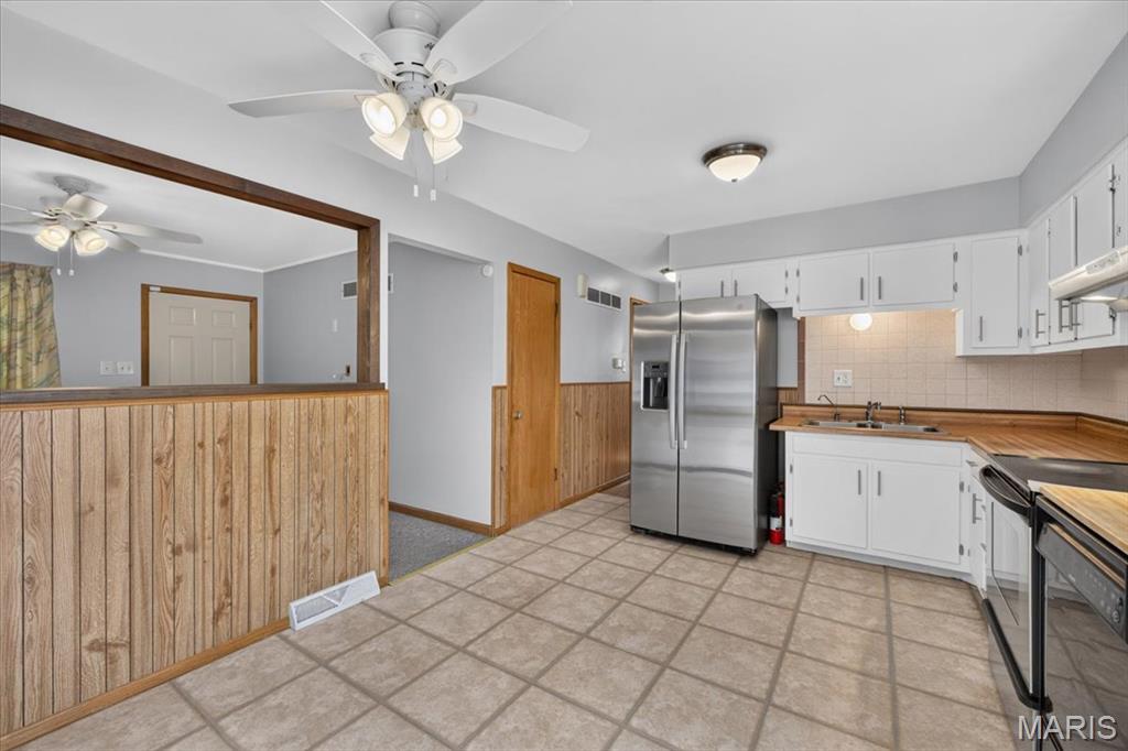Gray Summit Hills - Residential