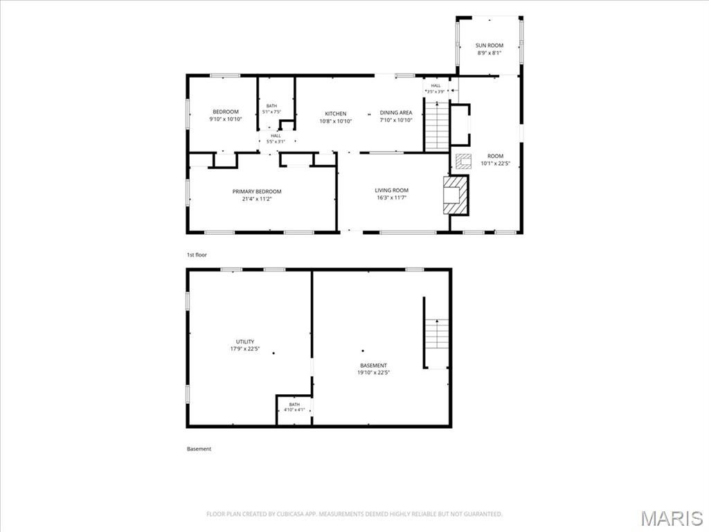 Gray Summit Hills - Residential
