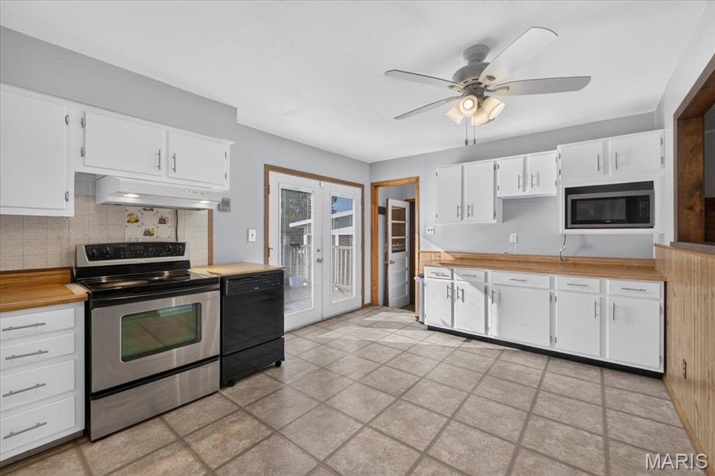 Gray Summit Hills - Residential