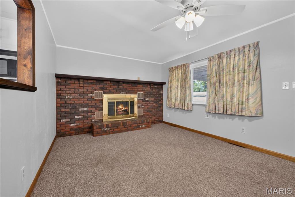 Gray Summit Hills - Residential