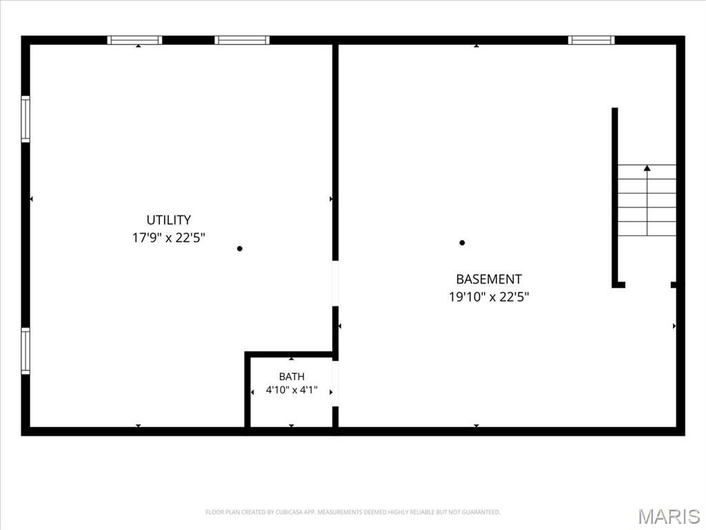 Gray Summit Hills - Residential