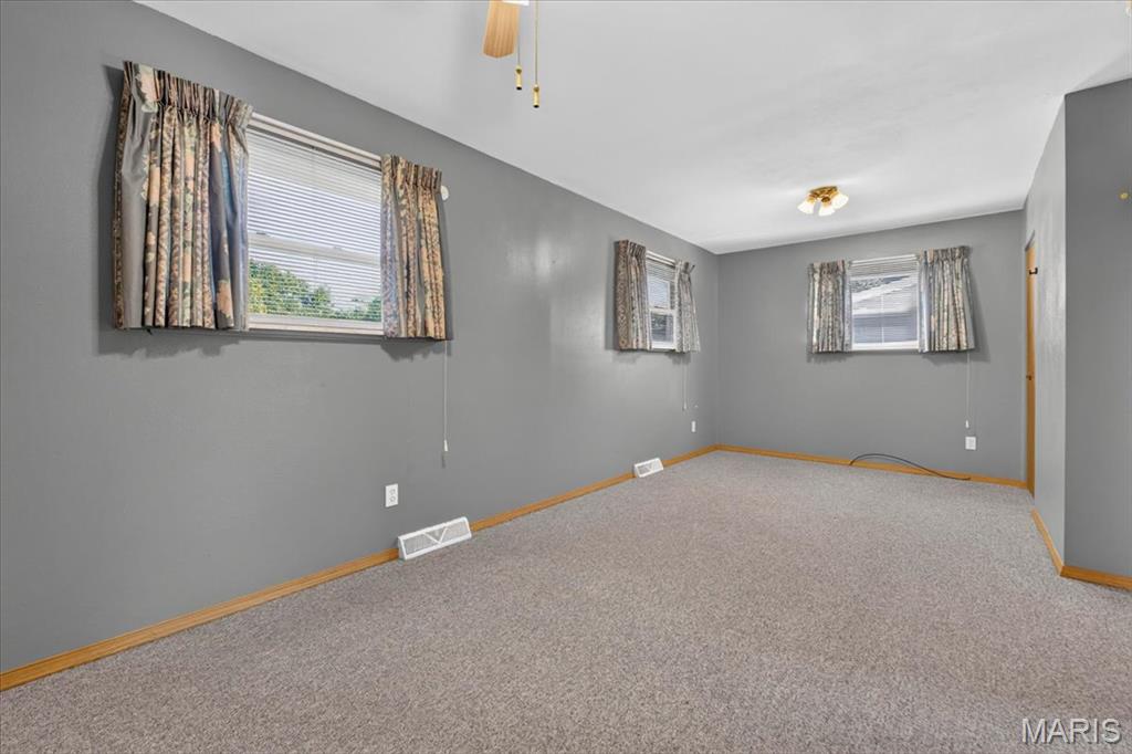 Gray Summit Hills - Residential