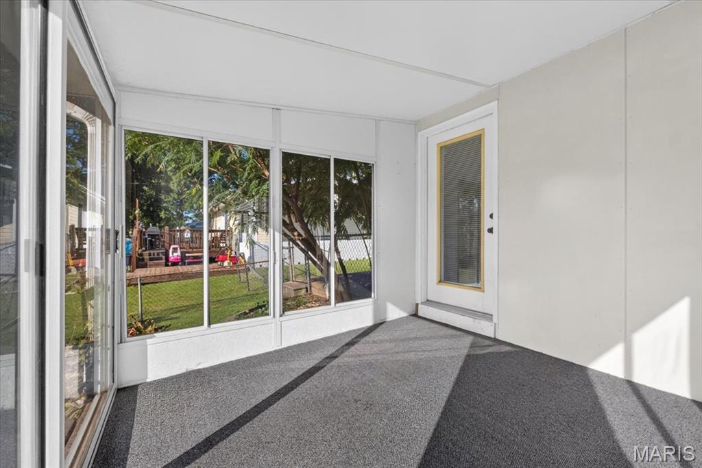 Gray Summit Hills - Residential