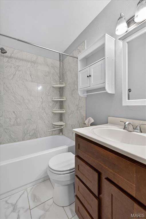 Gray Summit Hills - Residential