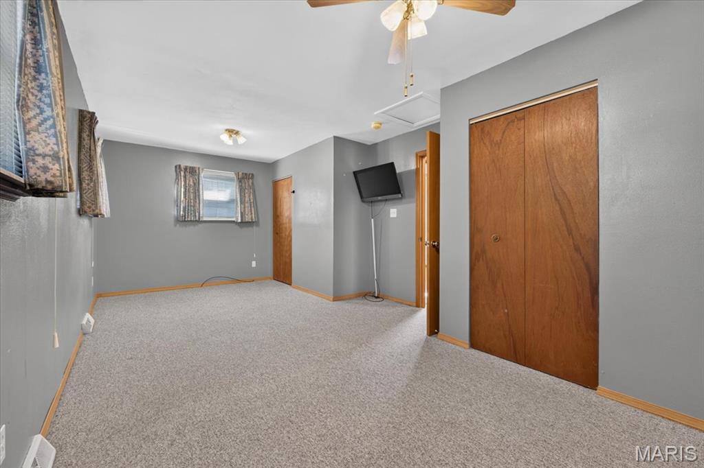 Gray Summit Hills - Residential