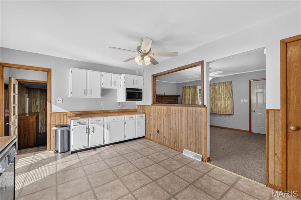 Gray Summit Hills - Residential