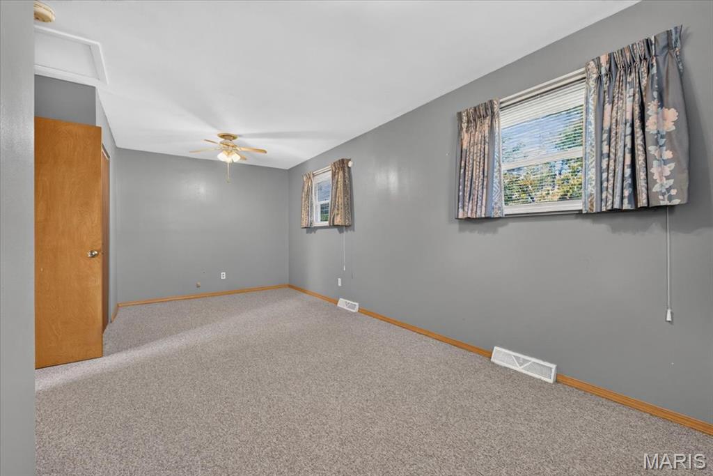 Gray Summit Hills - Residential