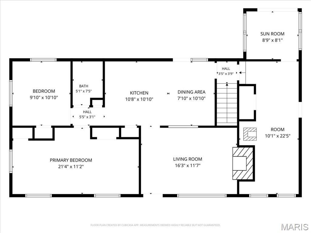 Gray Summit Hills - Residential