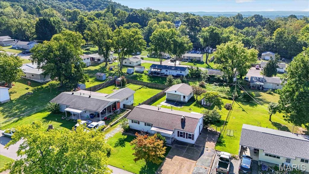 Gray Summit Hills - Residential