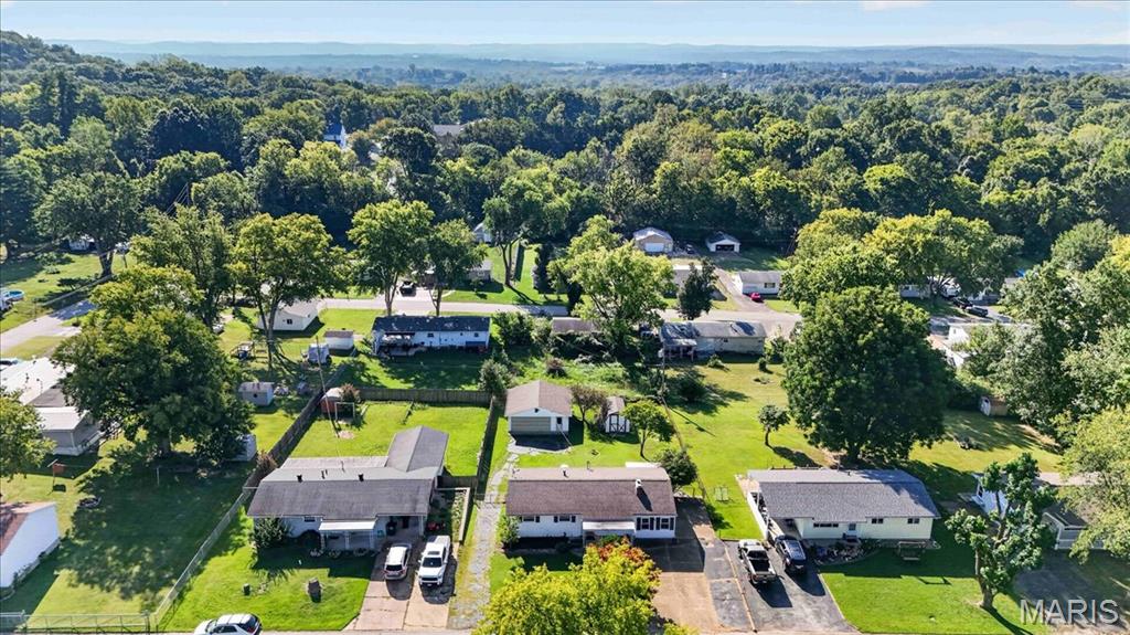 Gray Summit Hills - Residential