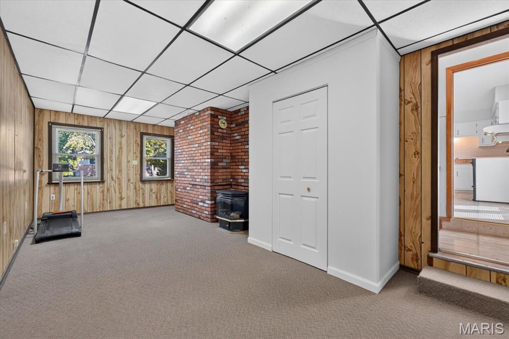 Gray Summit Hills - Residential